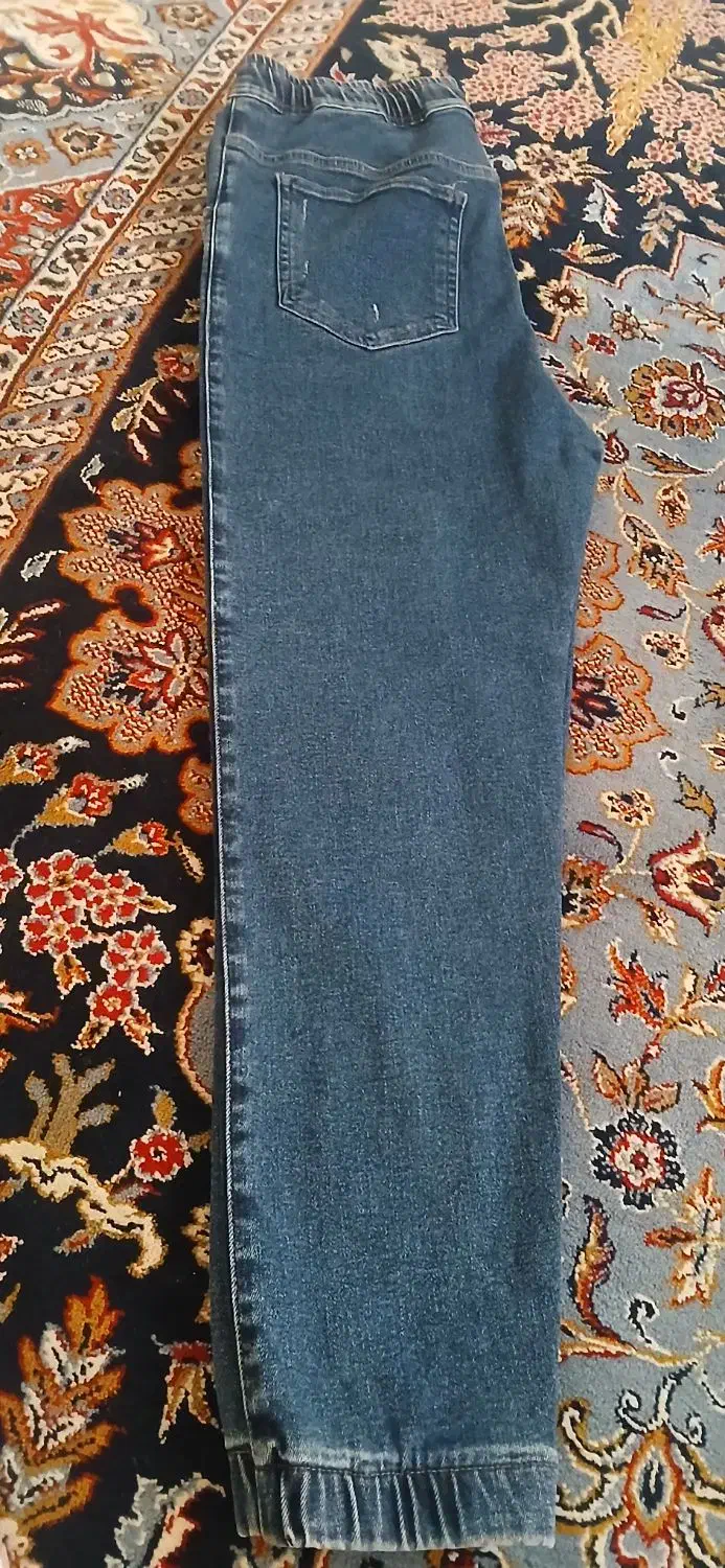 شلواراسلش سایزکمر۳۴ مردانه|لباس|کرمانشاه, |دیوار