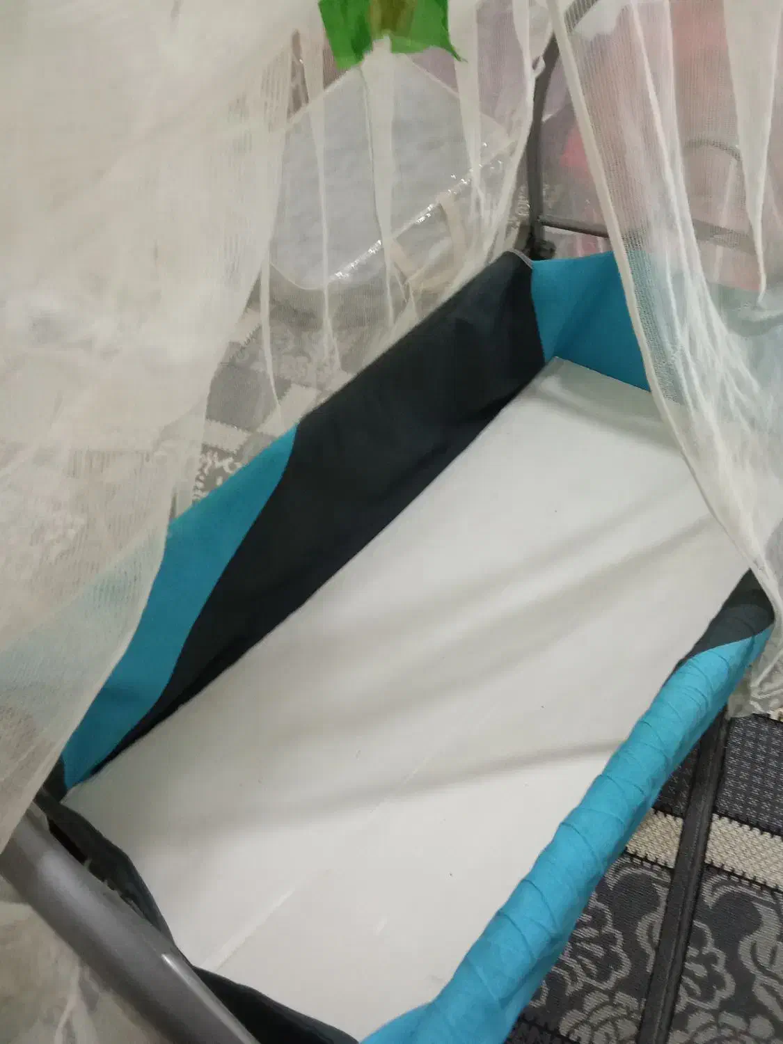 گهواره کودک|تخت و صندلی بچه|کوهدشت, |دیوار