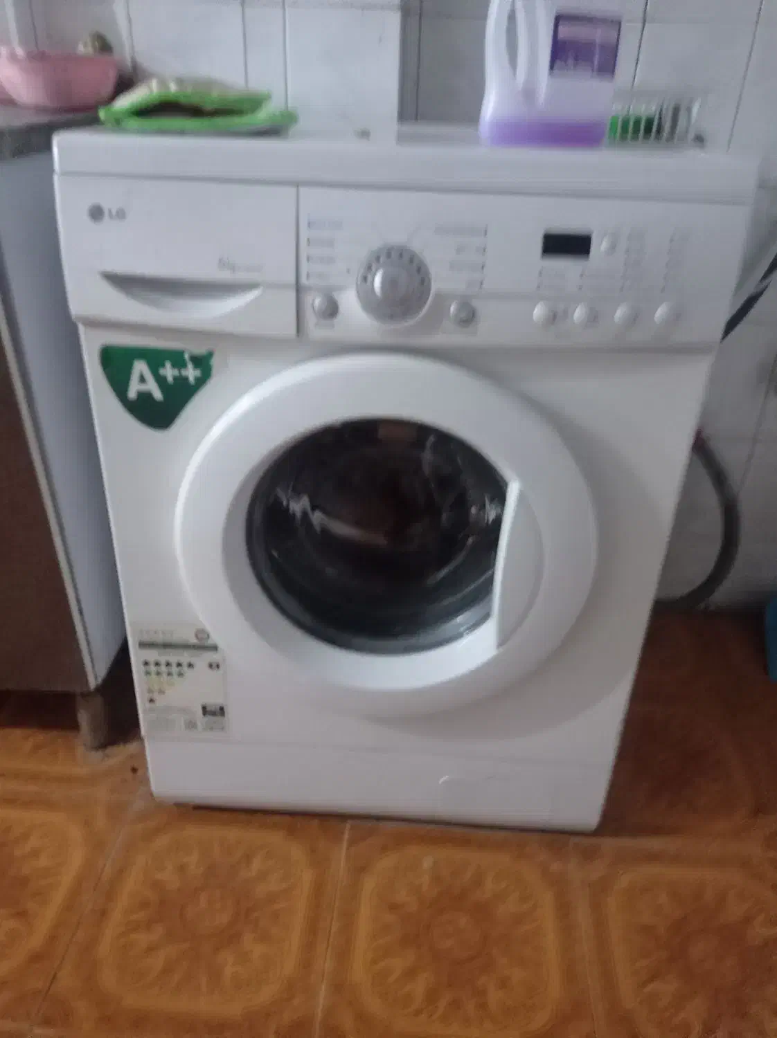 لباس شویی اتوماتیک|ماشین لباسشویی و خشککن لباس|چابهار, |دیوار