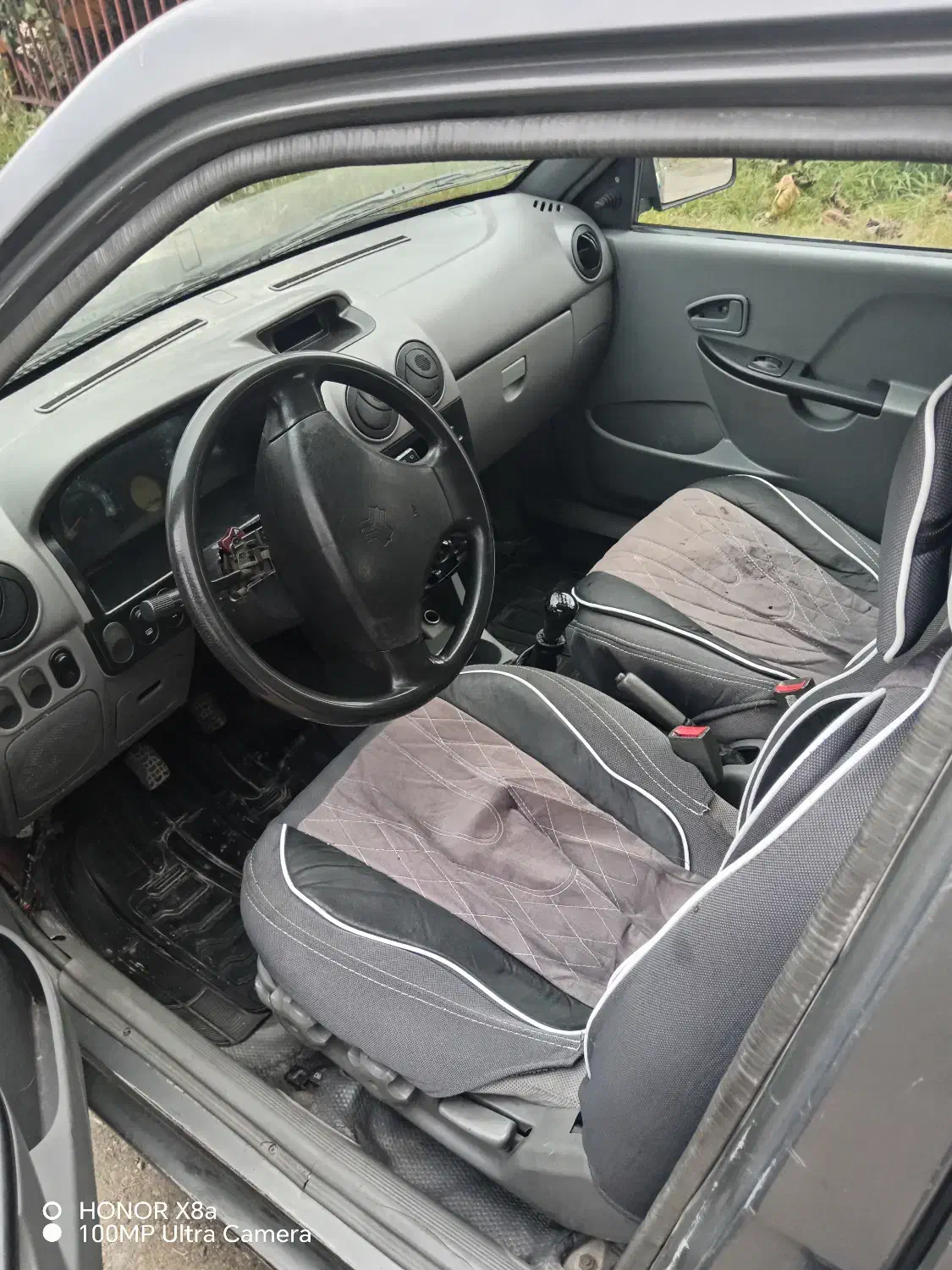 پراید 111مدل 92|خودرو سواری و وانت|کتالم و سادات شهر, |دیوار