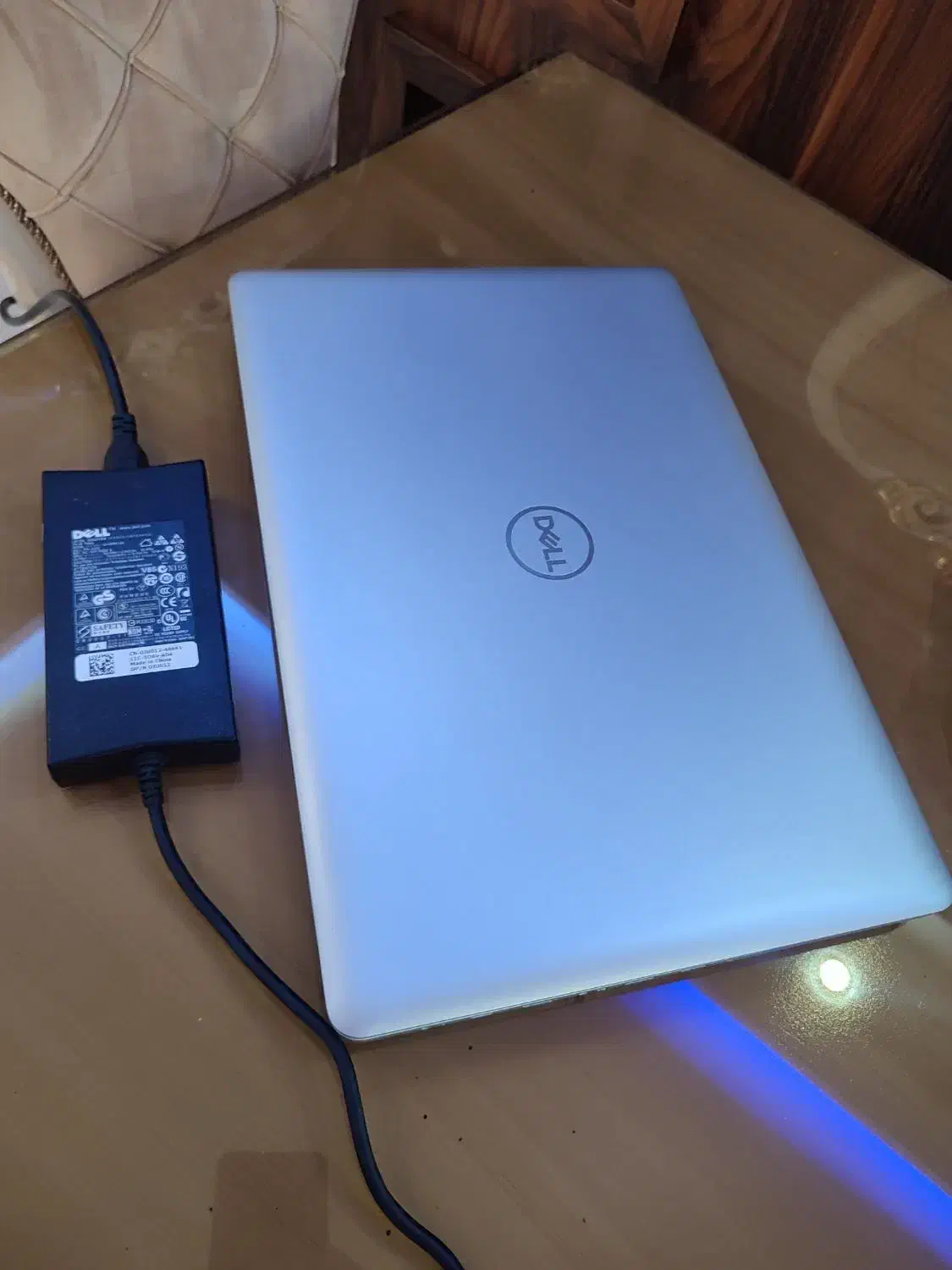 لپ تاپ Dell نسل دهم i7 و گرافیکدار Nvidia|رایانه همراه|اصفهان, مصلی|دیوار