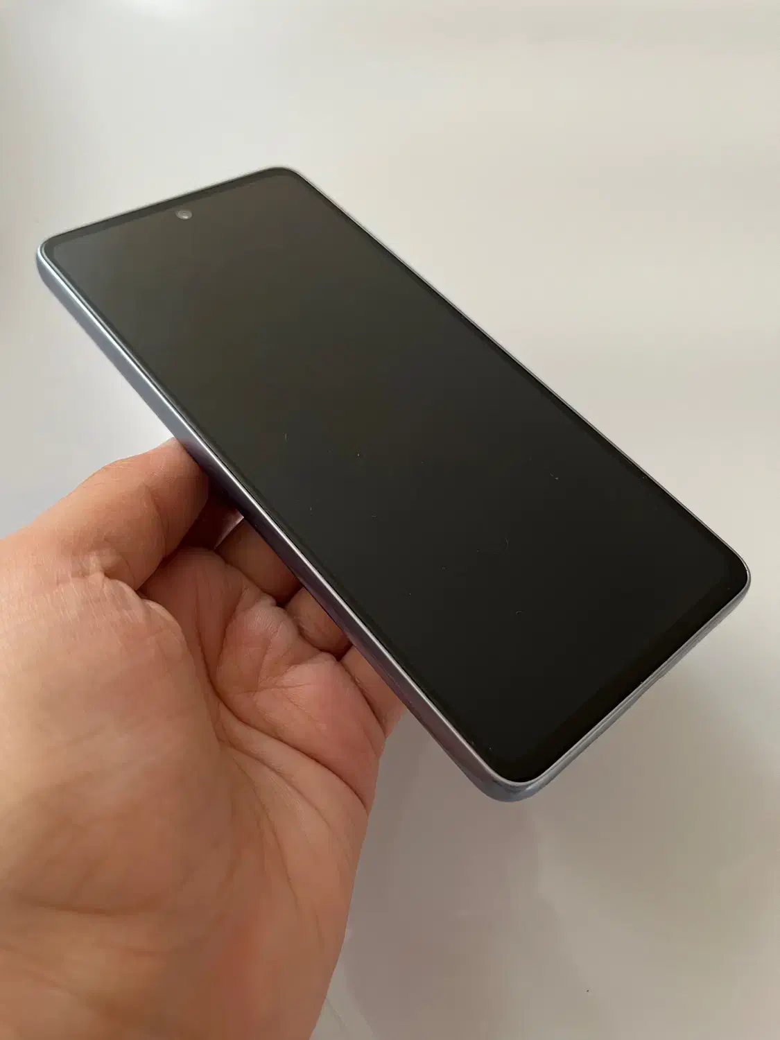 گوشی سامسونگ A53|موبایل|تهران, اختیاریه|دیوار