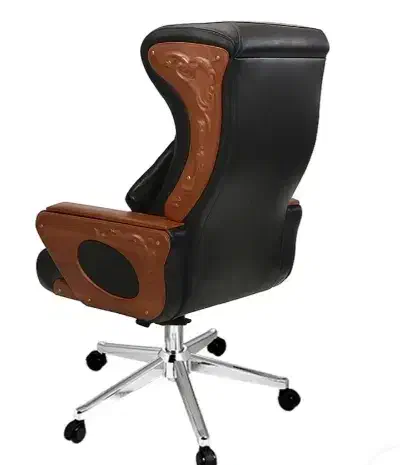 ست مدیریت|مبلمان اداری|خرم‌آباد, |دیوار