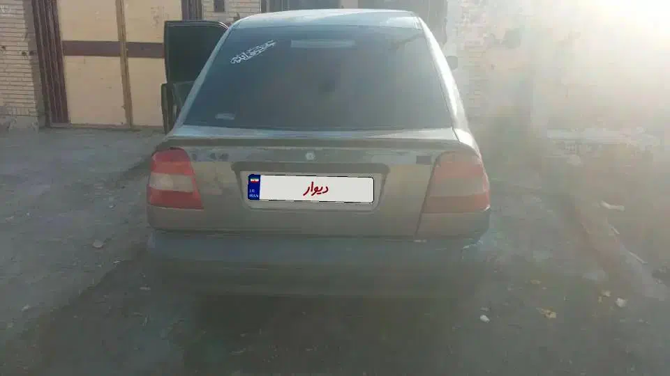 پراید ۱۴۱|خودرو سواری و وانت|خاش, |دیوار