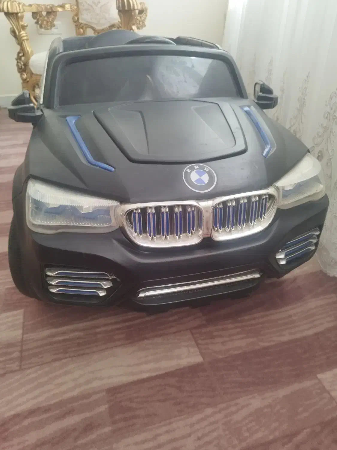 ماشین شارژی|اسباببازی بچه|اسکو, |دیوار