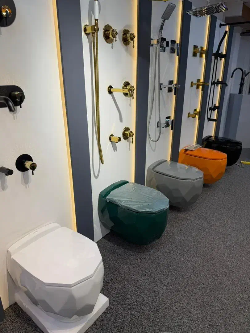 نمایندگی وال هنگ و شیرآلات توکار در کرمانشاه|لوازم سرویس بهداشتی|کرمانشاه, |دیوار