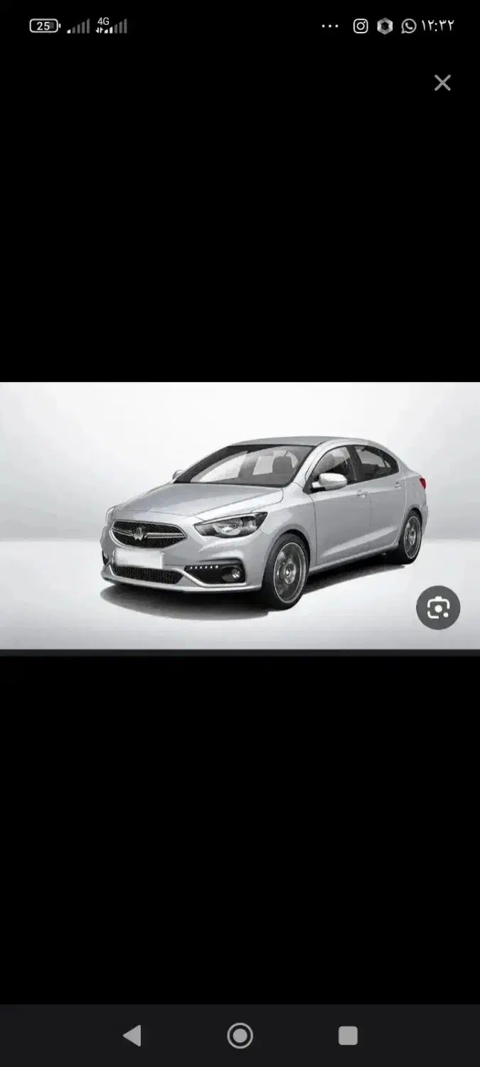 حواله شاهین جی ال|خودرو سواری و وانت|فهرج, |دیوار