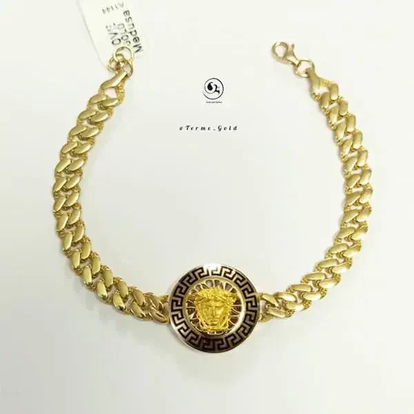 دستبند طلا گم شده|اشیا|تبریز, |دیوار