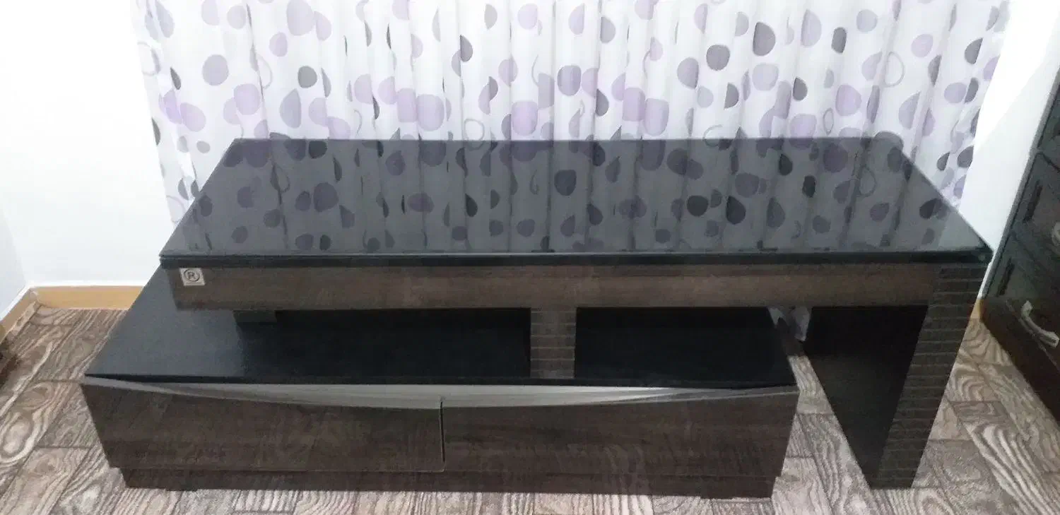 میز تلویزیون در حد نو تمیز|میز تلویزیون|نظرآباد, شهرک فرهنگیان|دیوار