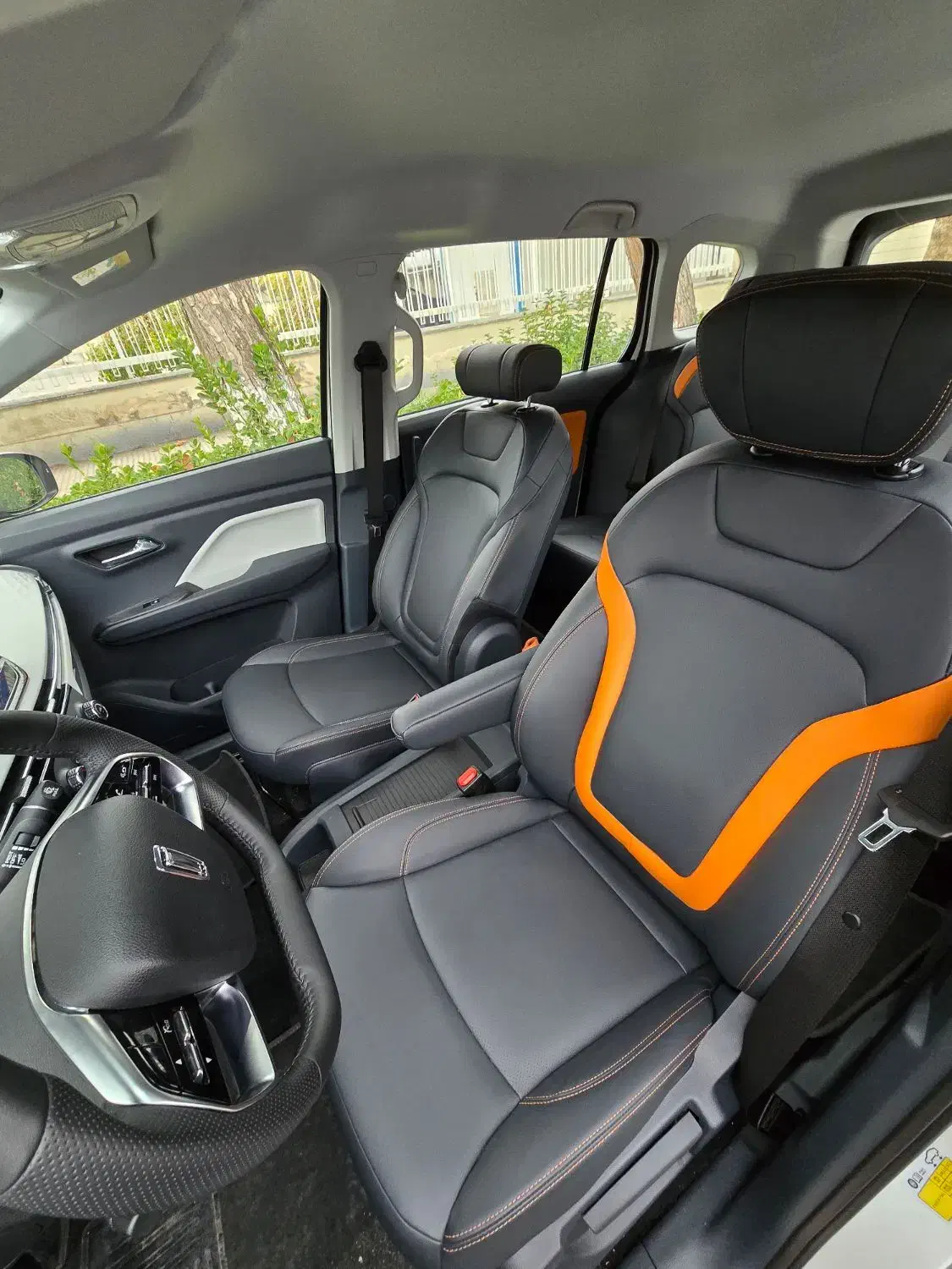 بستیون نات ۲۰۲۴ ماشین برقی سند آزاد|خودرو سواری و وانت|مشهد, کوشش|دیوار