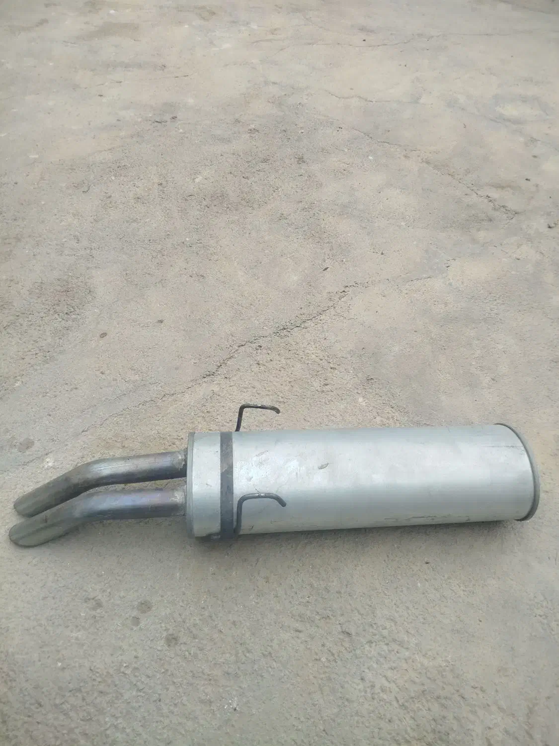 اگزوز بلوچی مشهد|قطعات یدکی و لوازم جانبی|صالح آباد, |دیوار