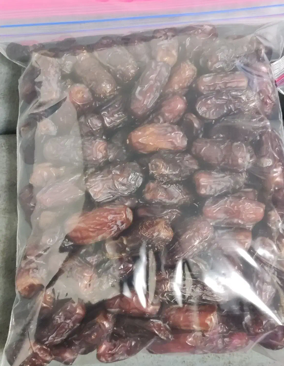 فروش خرما صادراتی پیارم|خوردنی و آشامیدنی|تهران, سلسبیل شمالی|دیوار