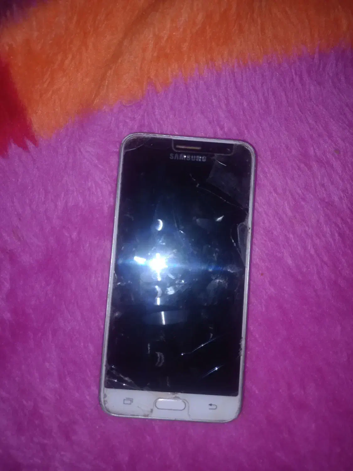 گوشی j3  6|موبایل|تهران, اختیاریه|دیوار