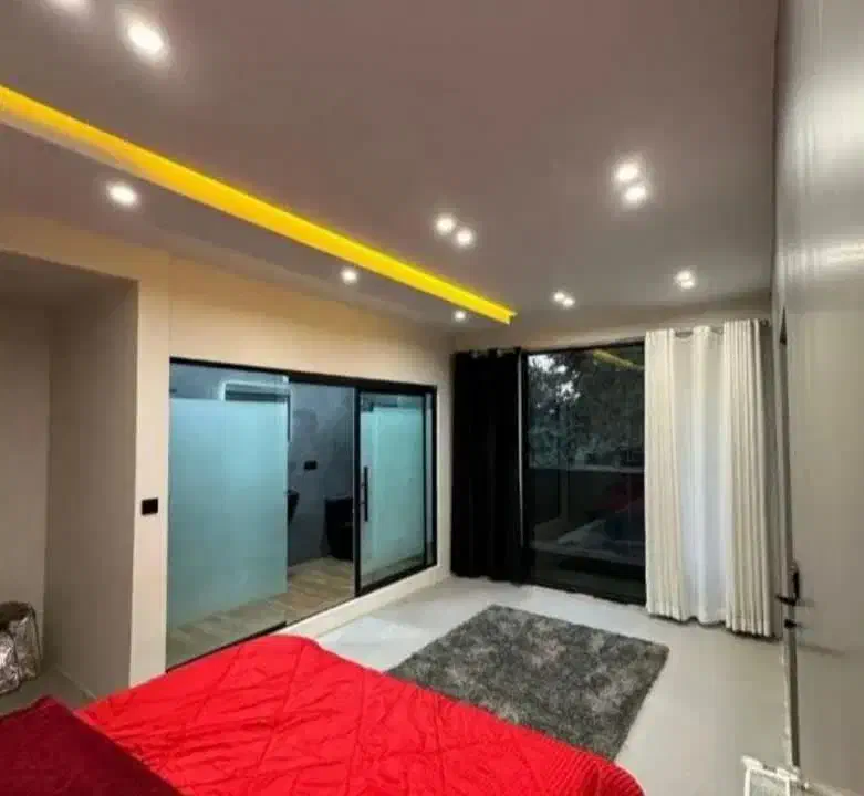 اجاره باغ ویلاروزانه هفتگی ۹۳۰باکد۴۰|اجارهٔ کوتاه‌مدت ویلا و باغ|قم, یخچال قاضی|دیوار