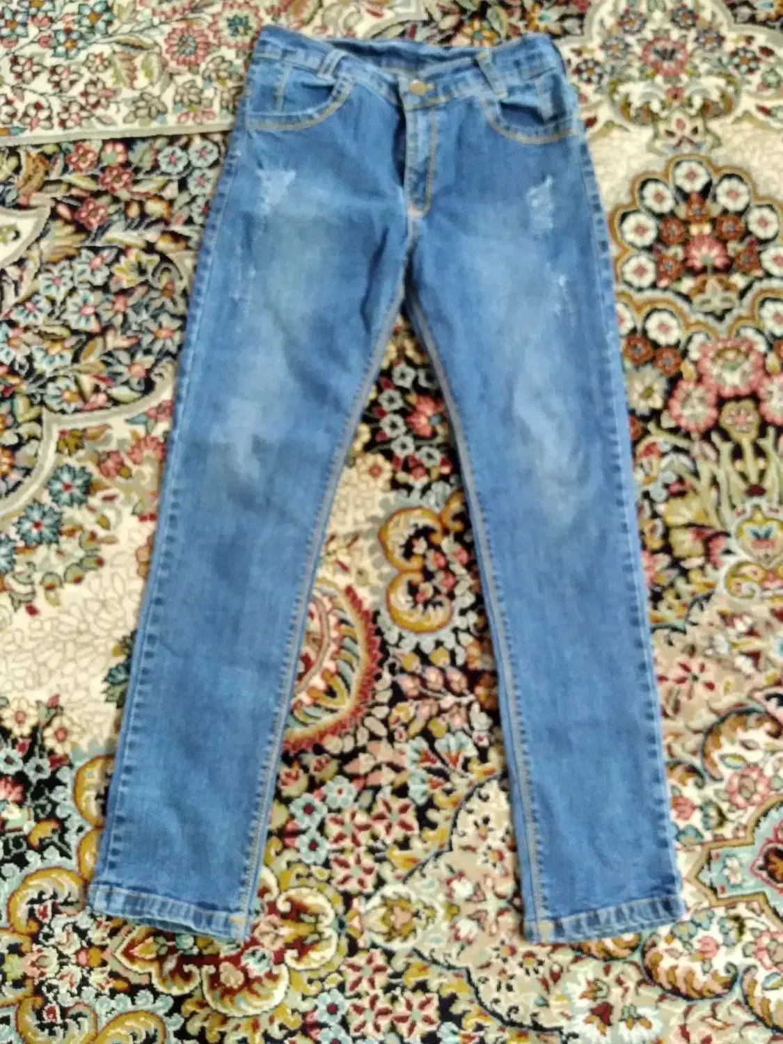 شلوار لی،|لباس|سبزوار, امیر کبیر|دیوار