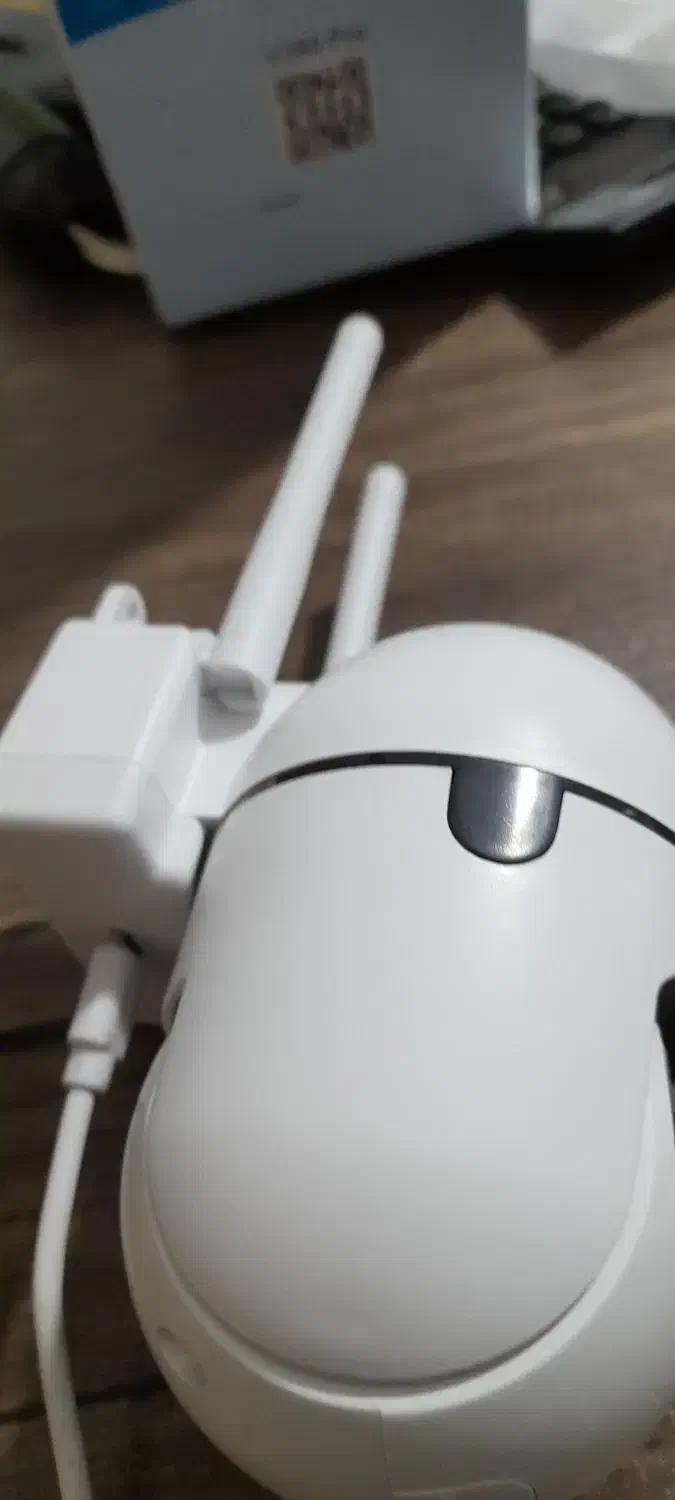 دوربین وایفایی|دوربین مداربسته|تربت جام, والفجر|دیوار