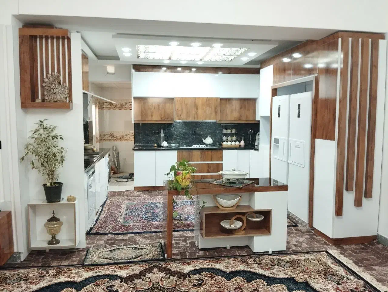 کمد کابینت|خدمات پیشه و مهارت|زابل, |دیوار