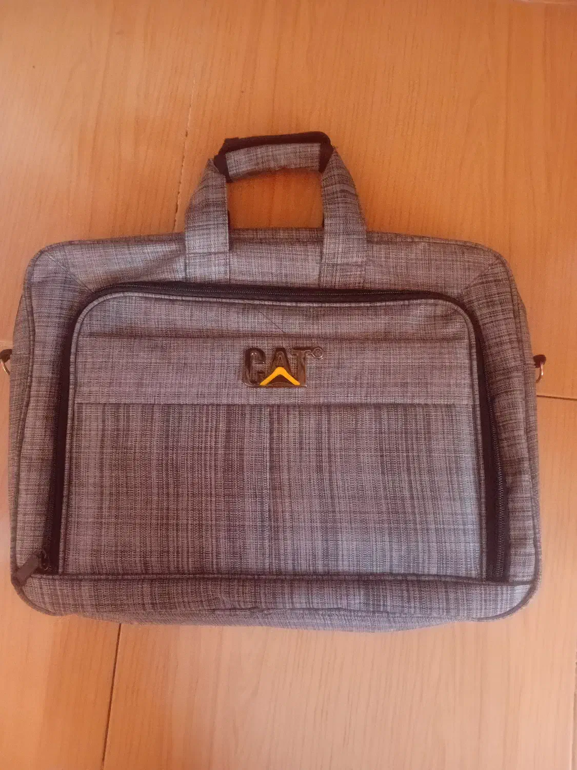 کیف لپ تاپ دوشی برندCAT|کیف، کفش، کمربند|مرند, |دیوار