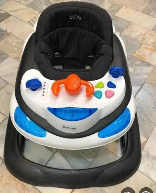 روروئک دلیجان مدل روما نو و تمیز|کالسکه و لوازم جانبی|شهریار, شهرک وائین|دیوار