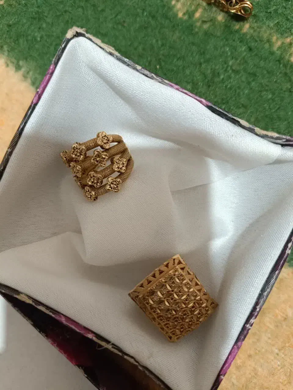 طلا|جواهرات|یاسوج, |دیوار