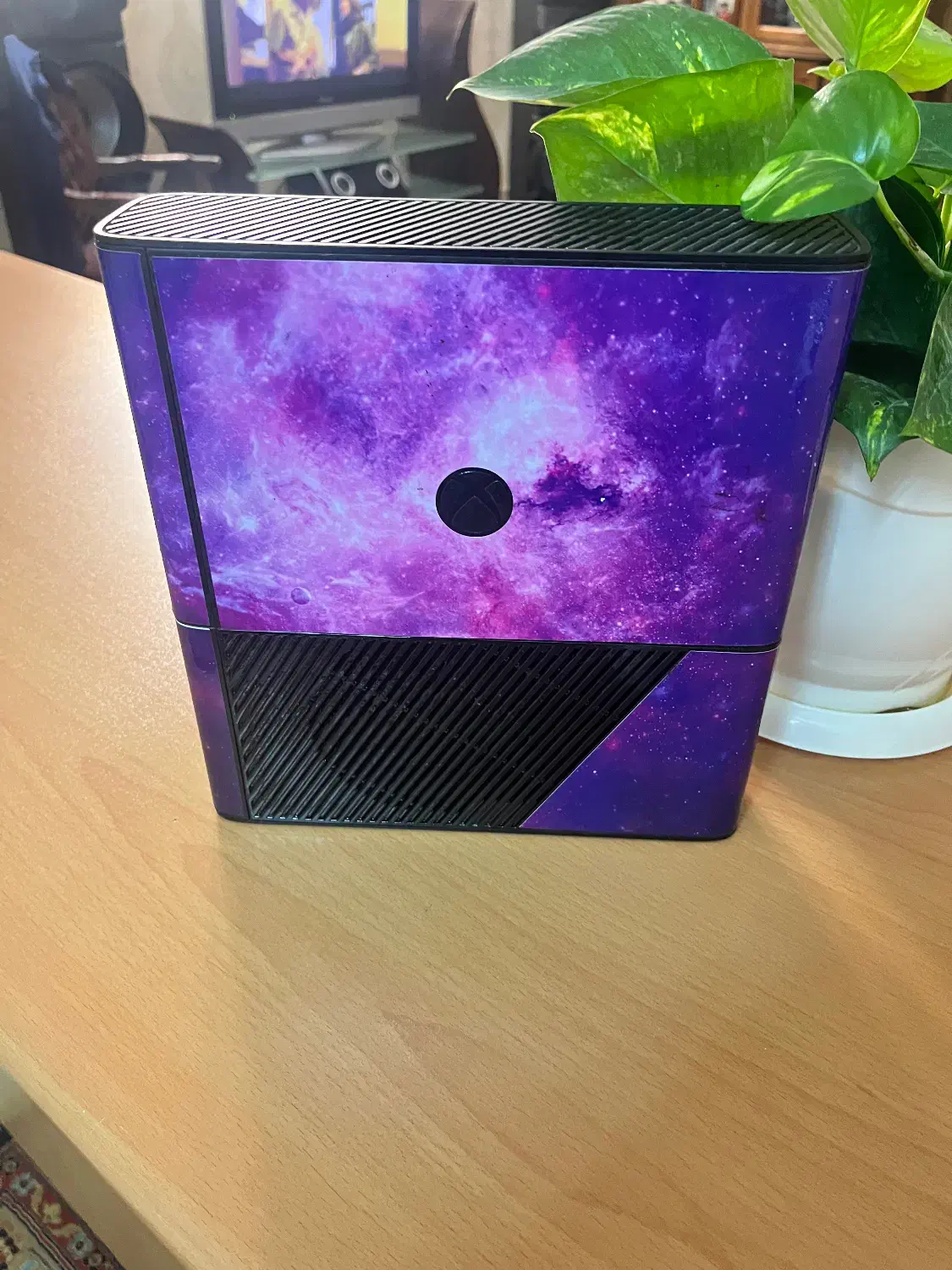 Xbox360 سوپر اسلیم|کنسول، بازی ویدئویی و آنلاین|کرج, گلشهر|دیوار