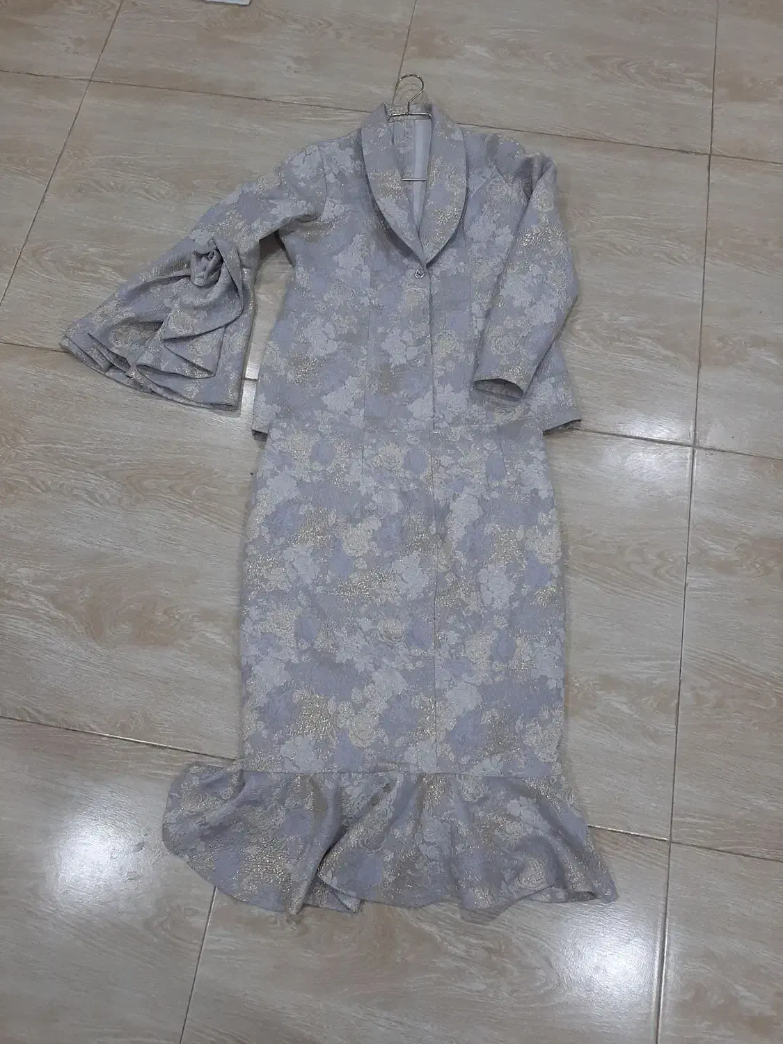 چهار عدد لباس مجلسی|لباس|گلستان (تهران), |دیوار