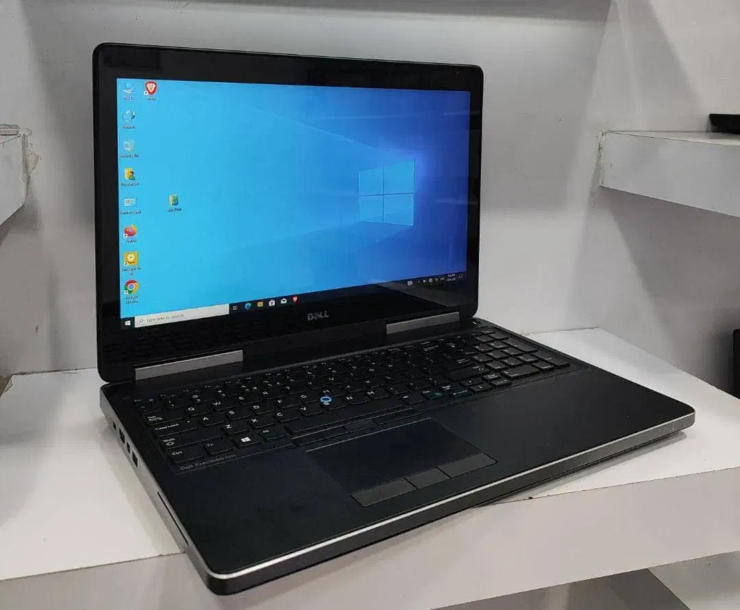 لپ تاپ دل مناسب ،طراحی و گرافیک ، مهندسی،تدوین|رایانه همراه|بندرعباس, |دیوار