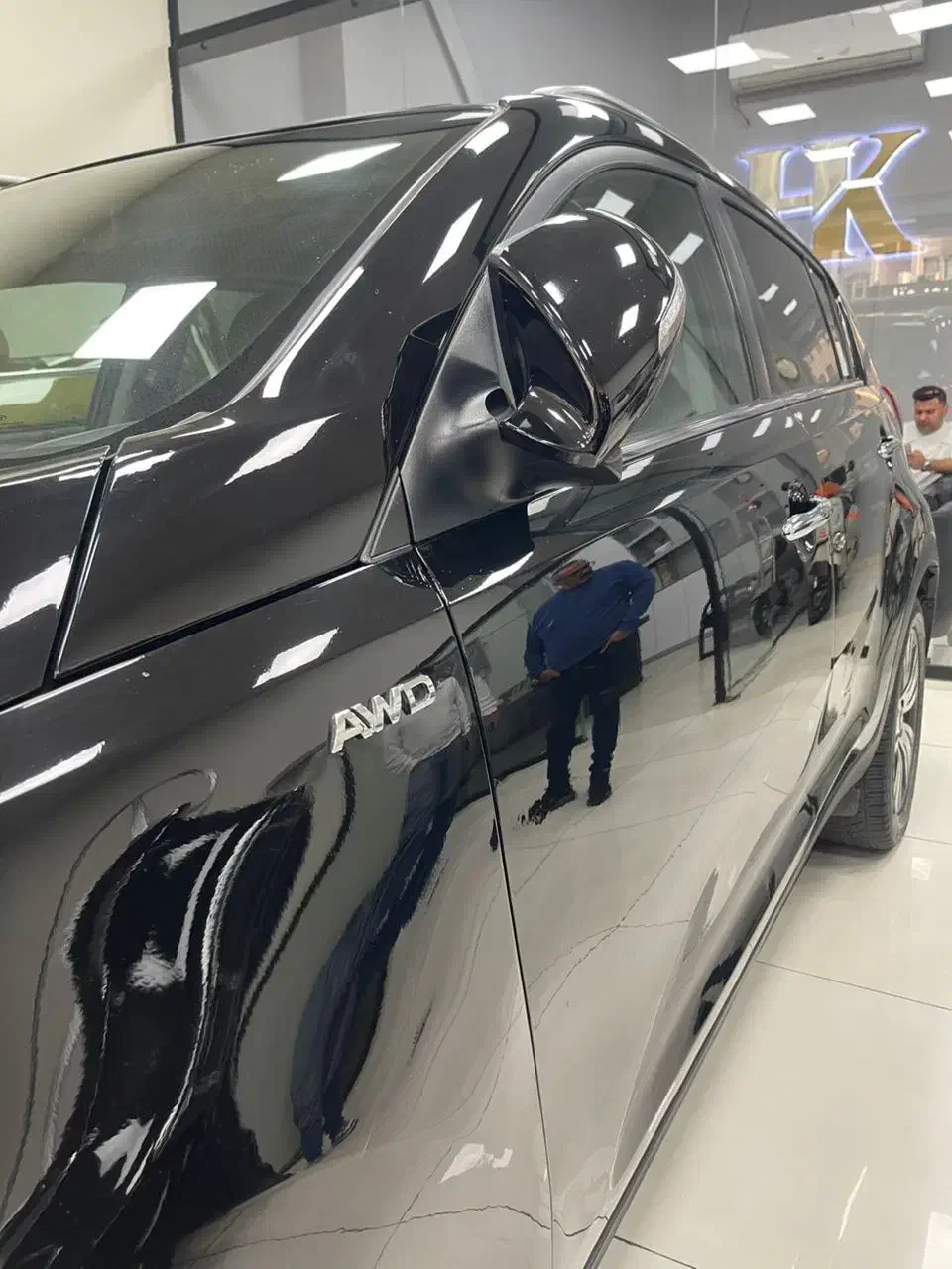 اسپورتیج 2015|خودرو سواری و وانت|تهران, عباسآباد|دیوار