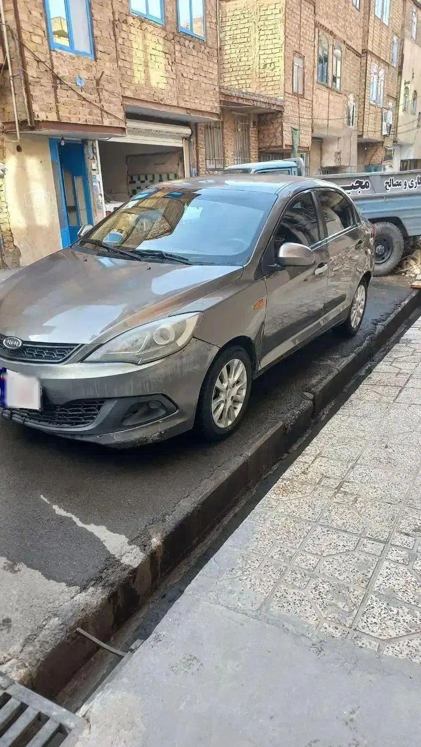 mvm 315 صندوقدار نیو|خودرو سواری و وانت|بهارستان, |دیوار