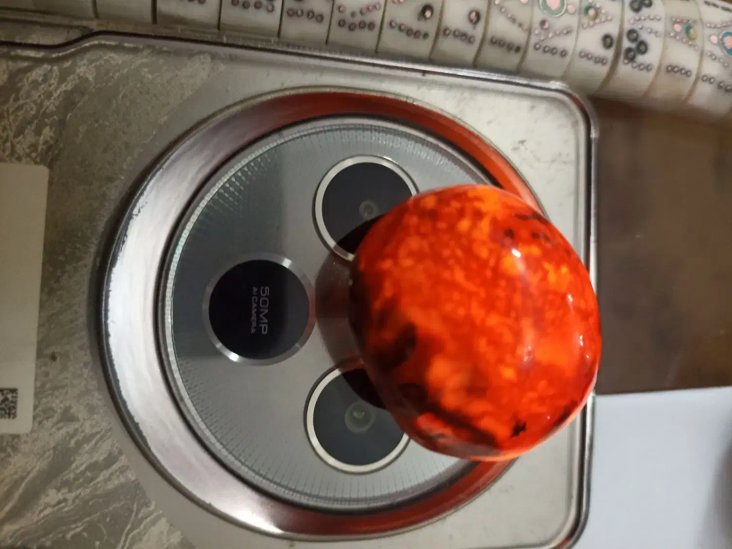 سنگهای عقیق و تخم مرغی|بدلیجات|سراب, |دیوار