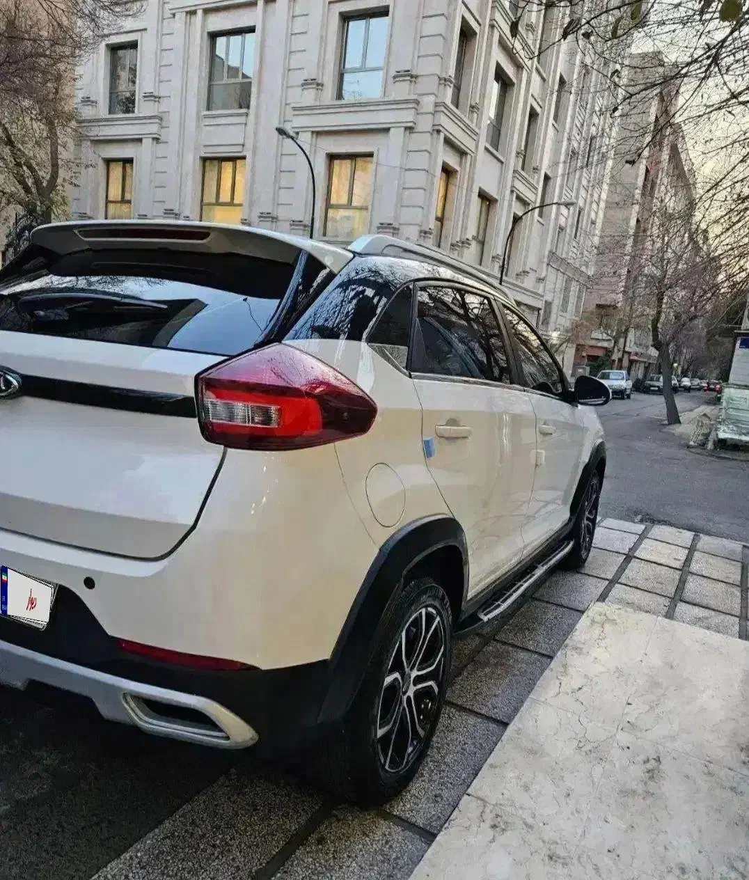 x22 مدل 403|خودرو سواری و وانت|شیراز, شهرک والفجر|دیوار