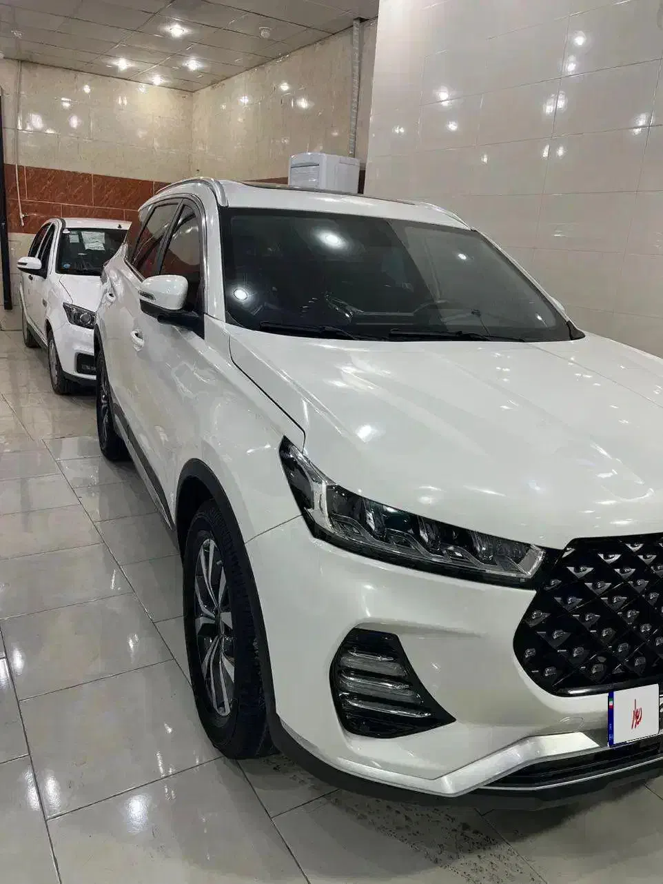 تیگو ۷ پرو ۴۰۲|خودرو سواری و وانت|بندرعباس, |دیوار