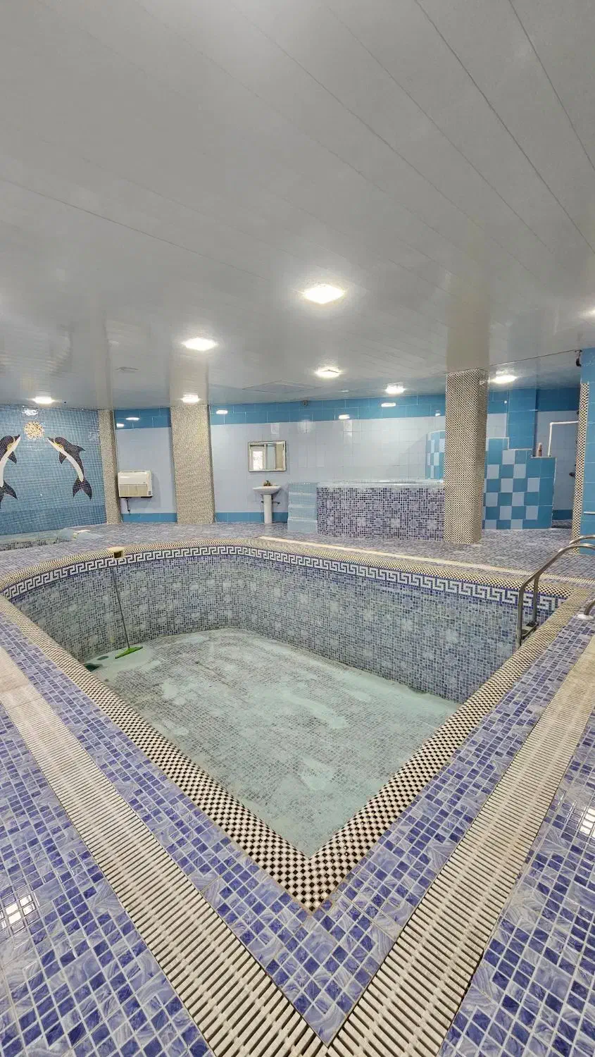 ویلای ۱۸۰۰ متری تریبلکس|فروش خانه و ویلا|صوفیان, |دیوار