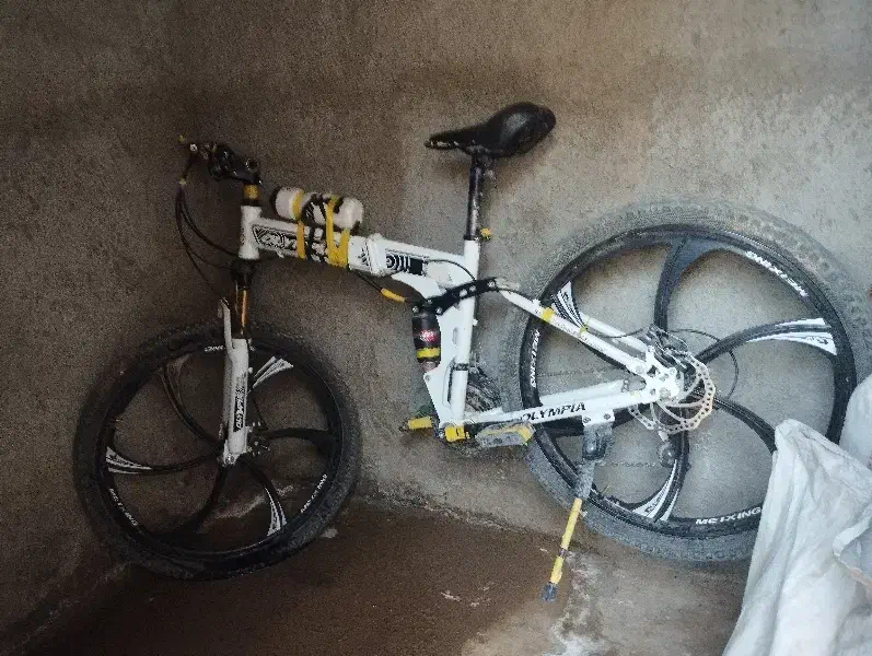 دوچرخه  فروشی|دوچرخه، اسکیت، اسکوتر|قاسم‌آباد (خواف), |دیوار