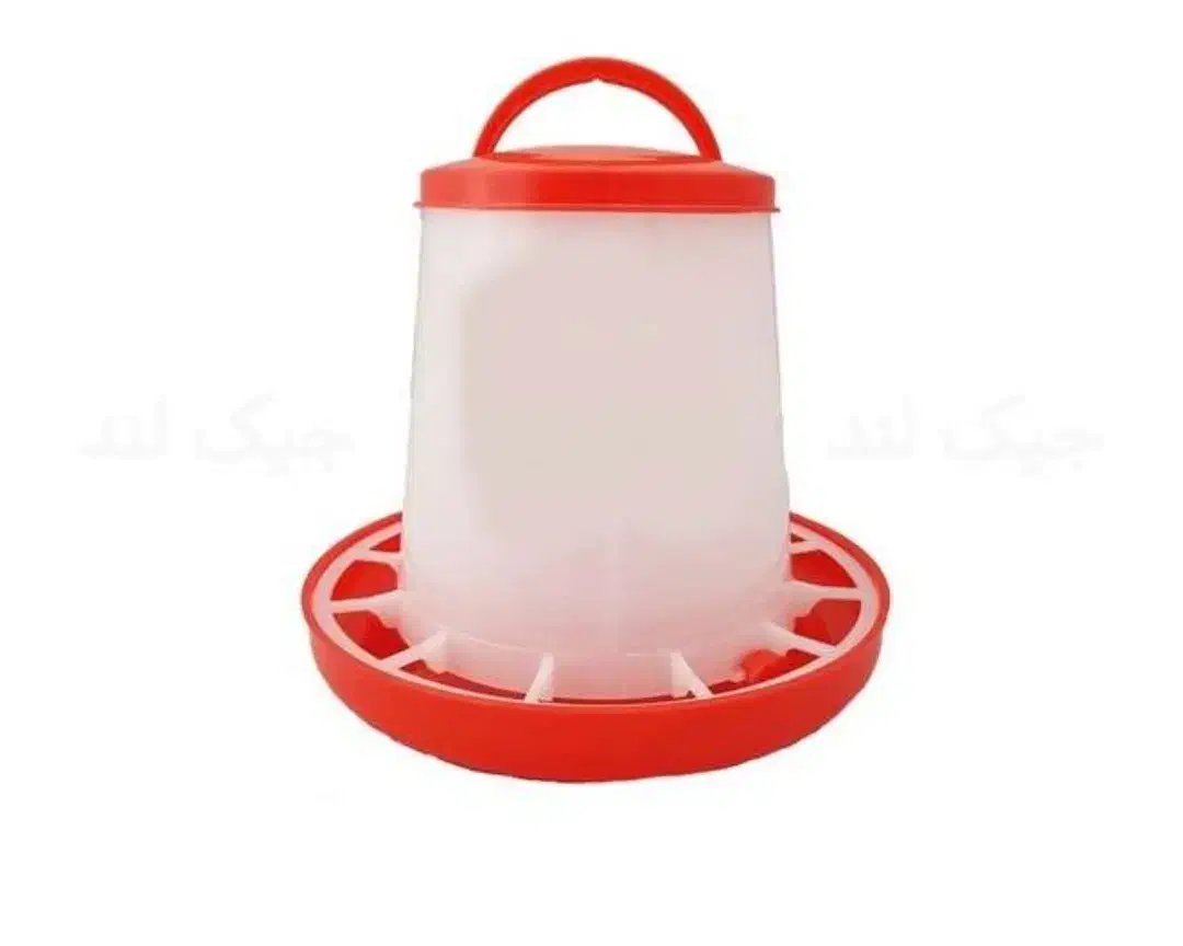 دانخوری وآب خوری یک کیلویی تعداد|لوازم جانبی حیوانات|چمران, |دیوار