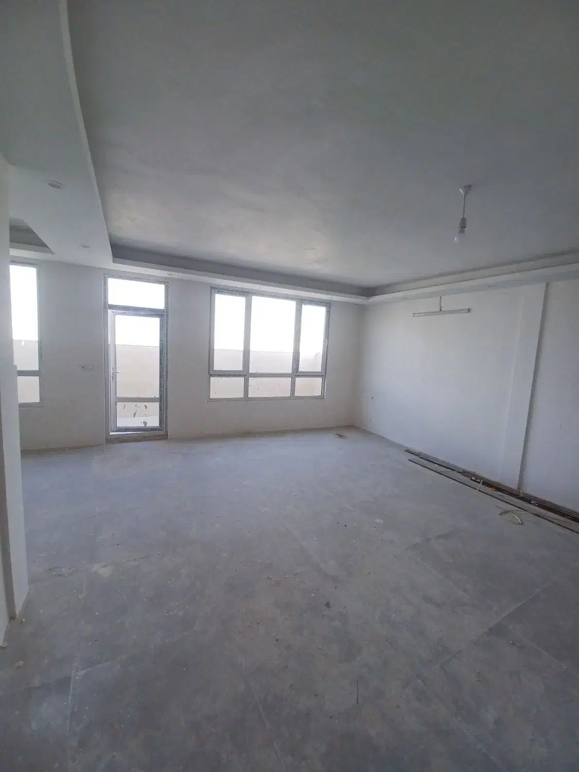 آپارتمان۱۳۵متری/مطهری۳۶/فول/۳۰متر حیاط اختصاصی|فروش آپارتمان|مشهد, شهید مطهری|دیوار