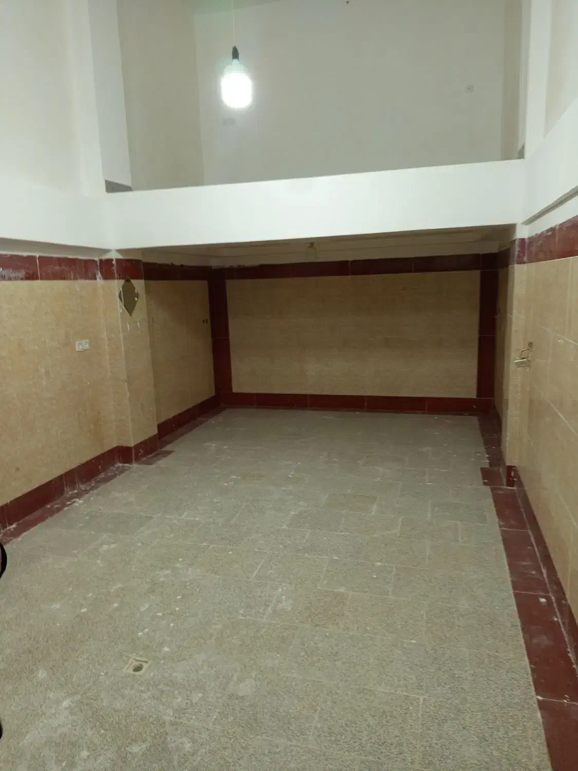 مغازه ۴۰ متری خیابان فاضل یک|اجارهٔ مغازه و غرفه|ارومیه, |دیوار