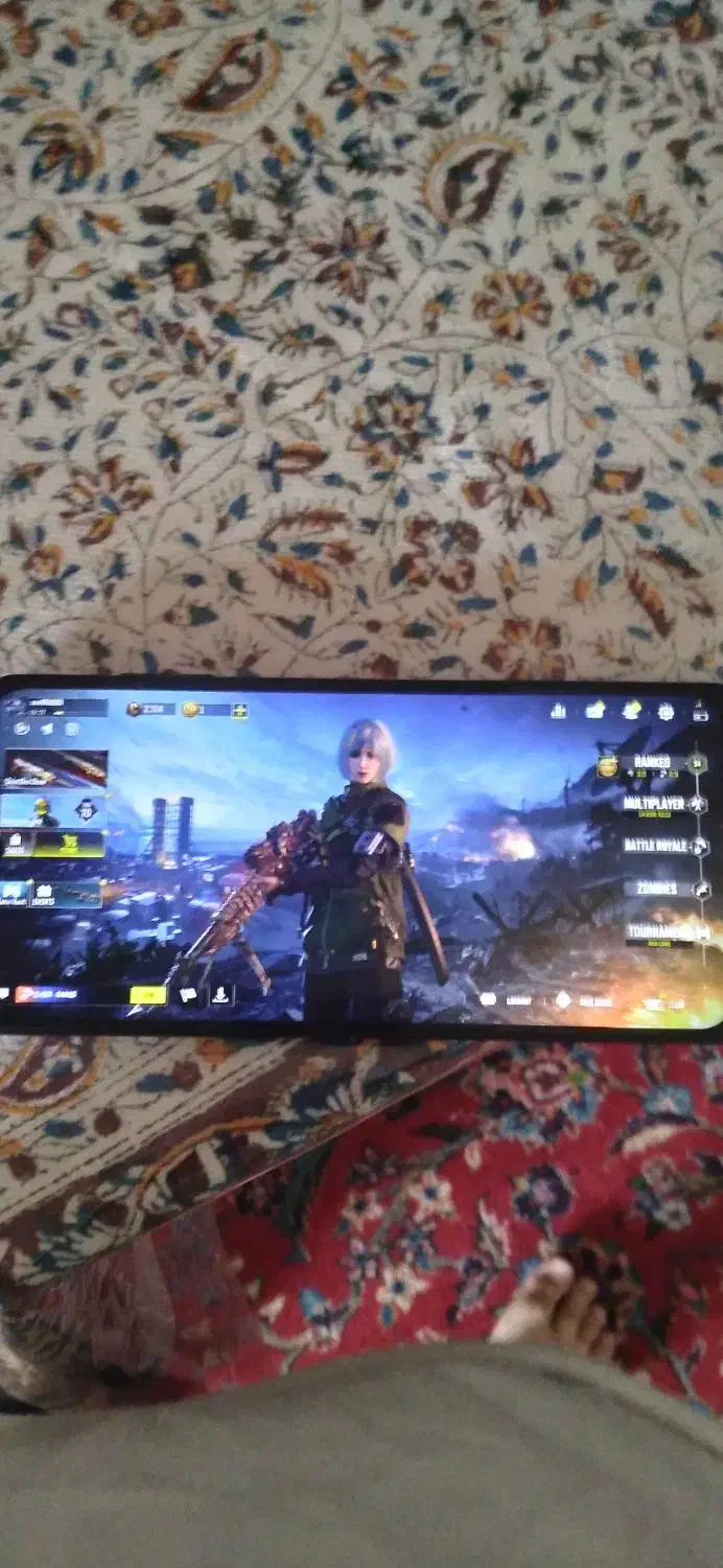 اک.کالاف|کنسول، بازی ویدئویی و آنلاین|آسارا, |دیوار