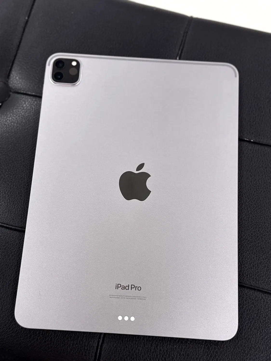 ipad pro 2022|تبلت|امیدیه, |دیوار