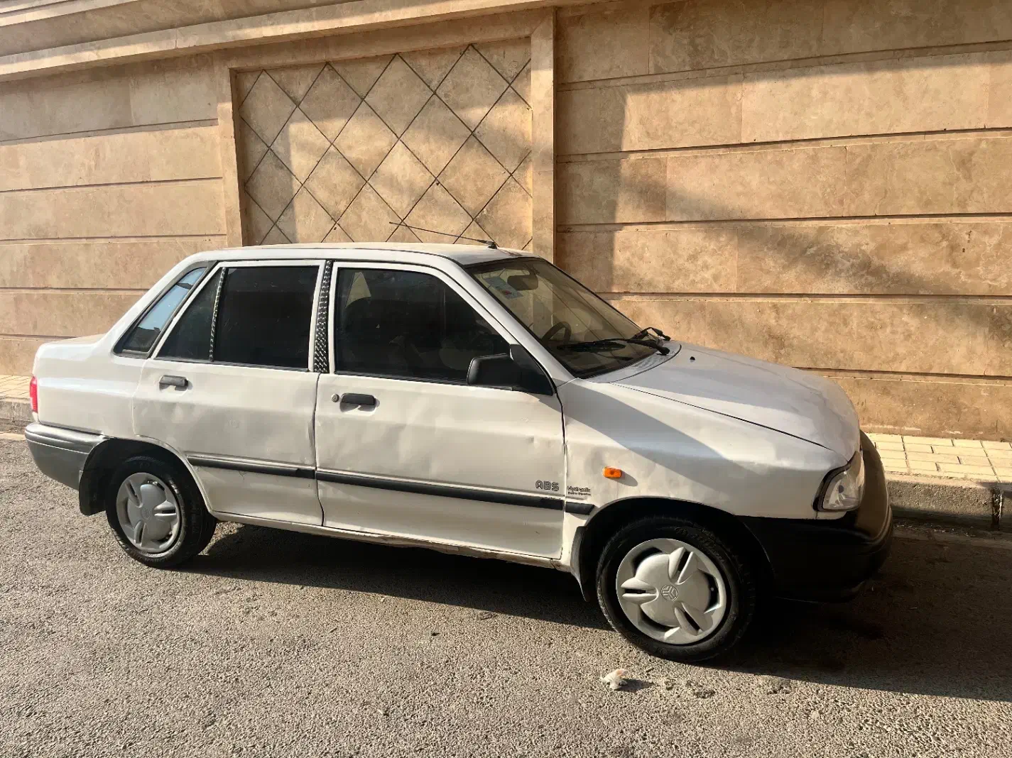 پراید۹۰|خودرو سواری و وانت|اراک, |دیوار