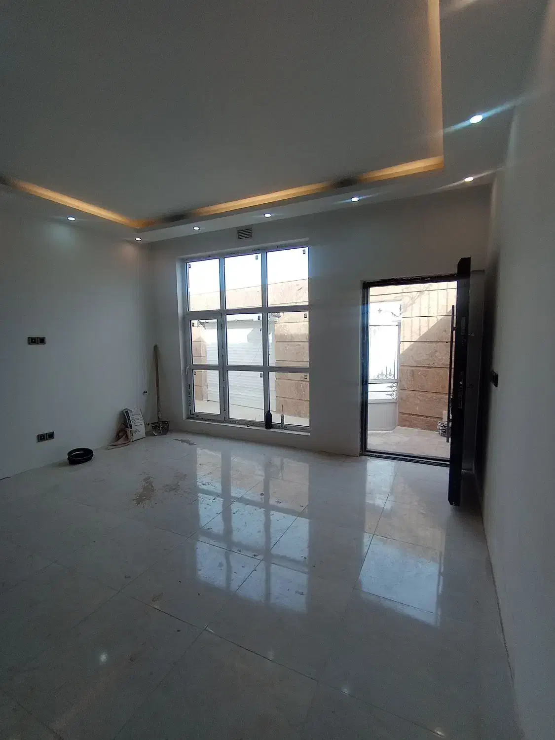 ویلایی دربست/100متری/2خواب/پارکینگ|فروش خانه و ویلا|تربت‌حیدریه, منصوریه|دیوار