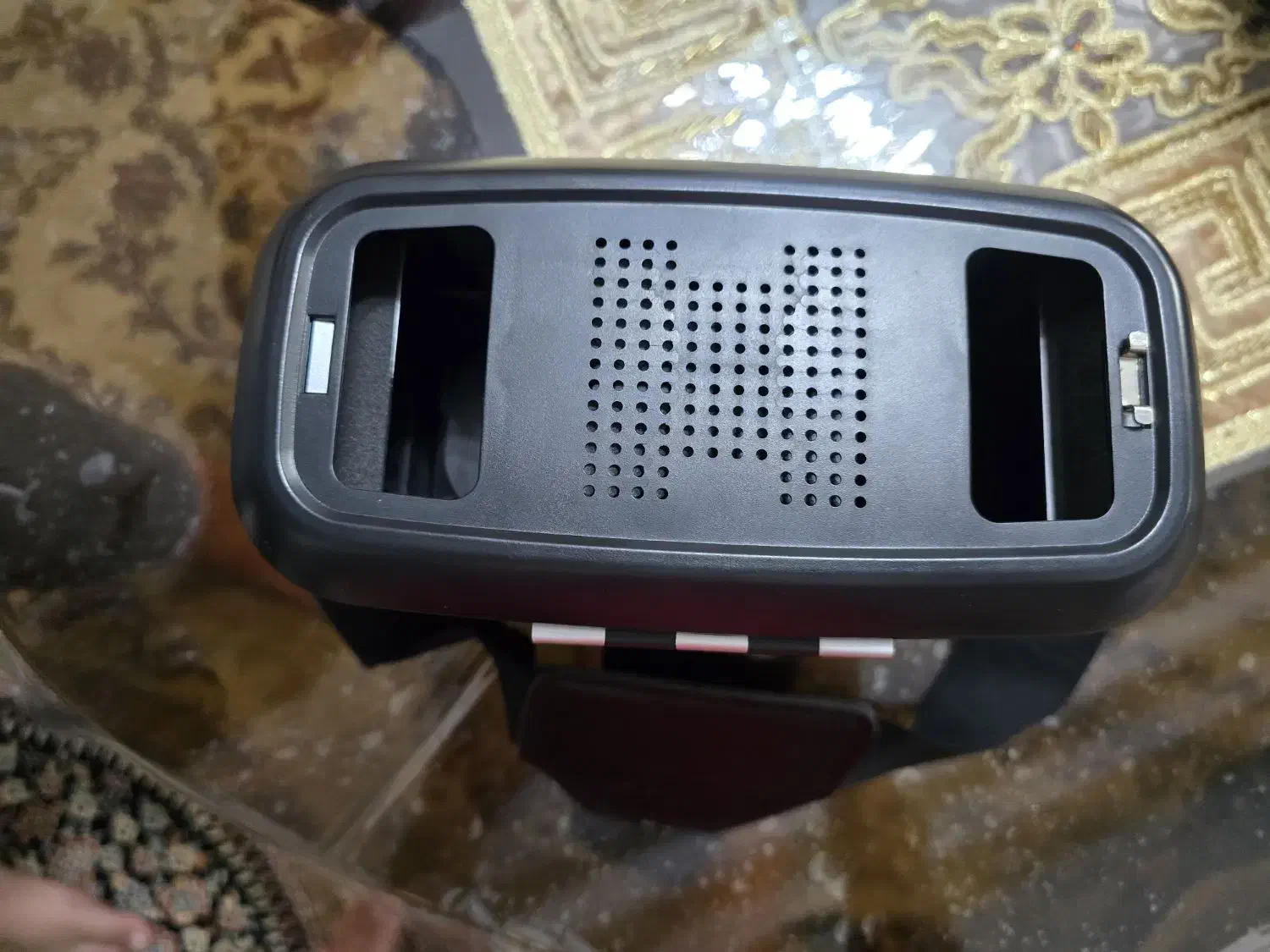 دوربین واقعیت مجازی|کنسول، بازی ویدئویی و آنلاین|تهران, تهرانپارس غربی|دیوار