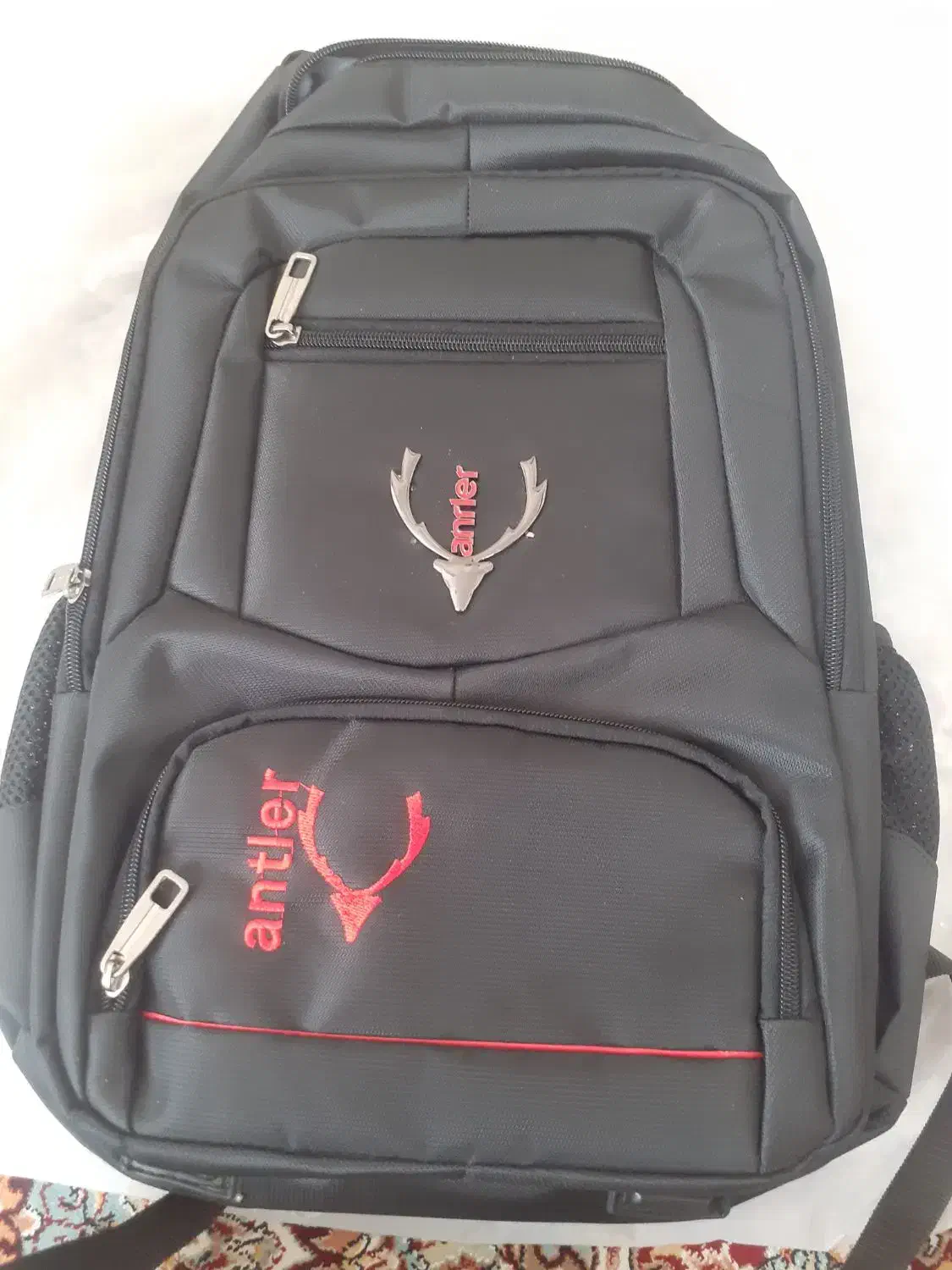 کیف وکوله|کیف، کفش، کمربند|خنداب, |دیوار