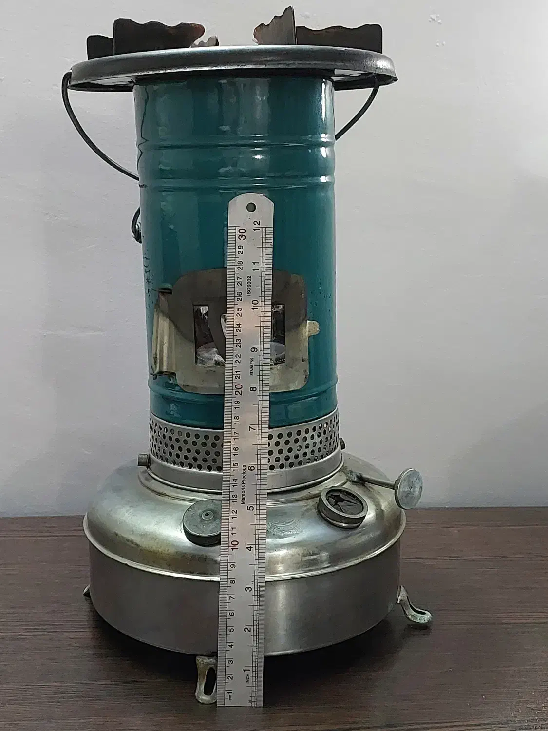 چراغ والور خوراک پزی والور مدل شایان|بخاری، هیتر، شومینه|مشهد, رسالت|دیوار