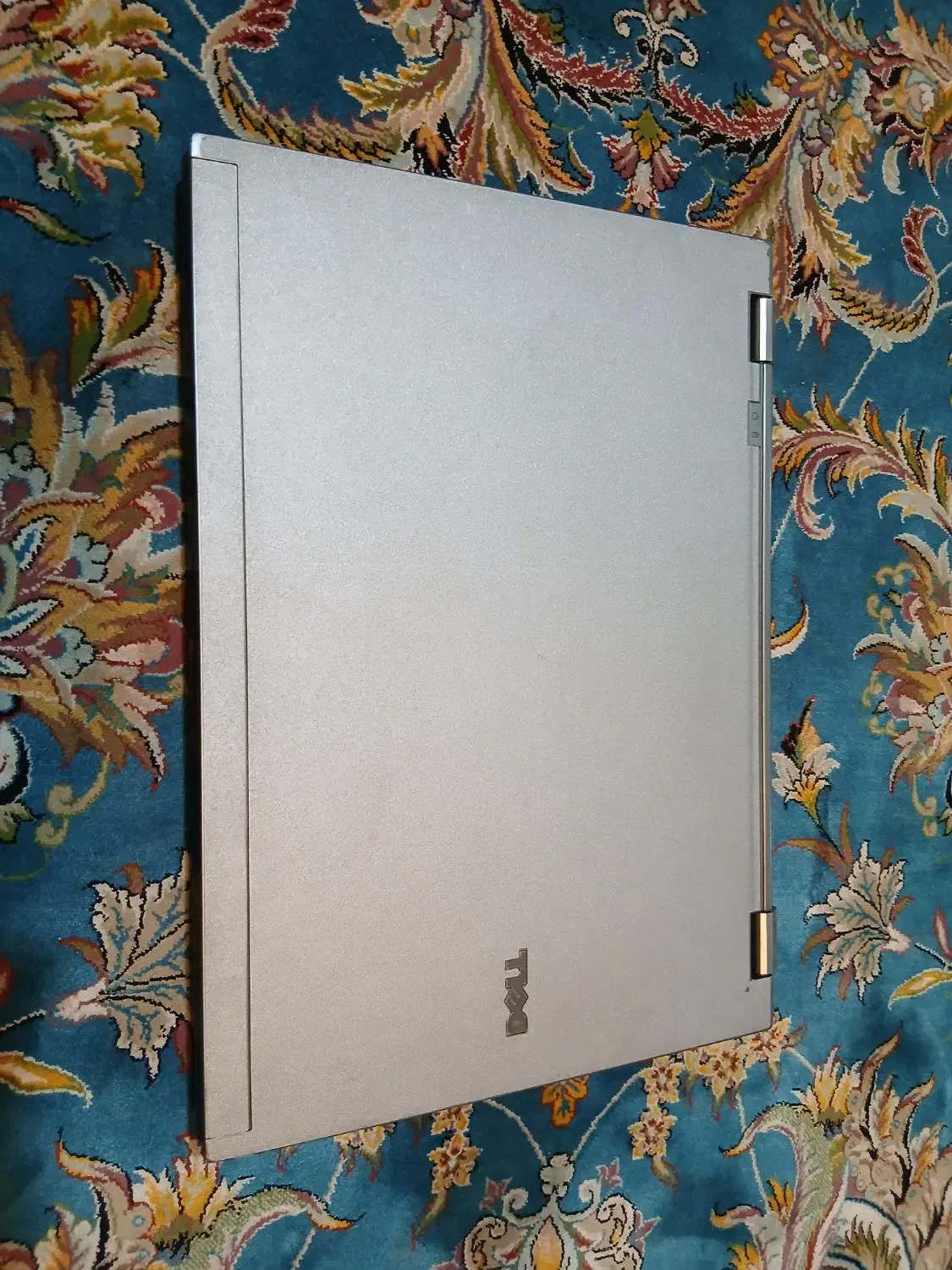 لپتاپ دل DELL کاملا سالم بدون هیچ ایرادی|رایانه همراه|کرج, فاز ۳ مهرشهر|دیوار