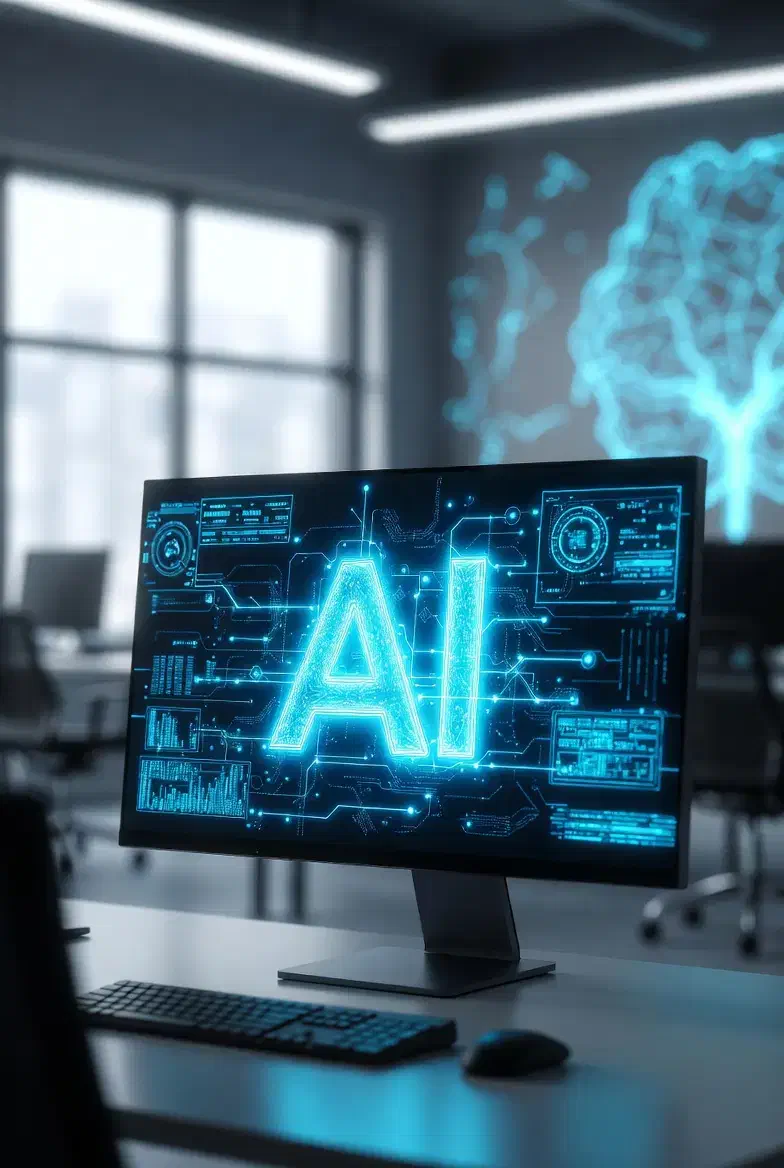 ساخت عکس و تیزر تبلیغاتی با هوش مصنوعی|خدمات رایانهای و موبایل|کاشان, دشت چال|دیوار