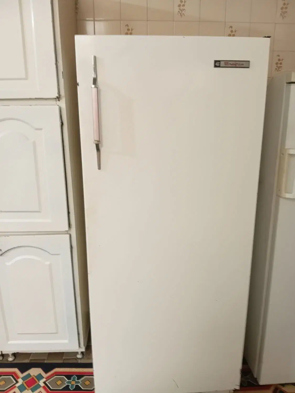 یخچال|یخچال و فریزر|آباده, |دیوار