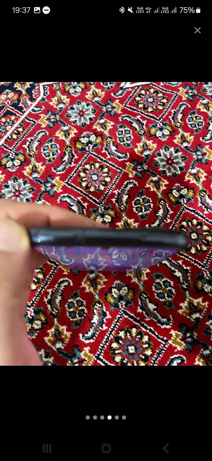s20fe|موبایل|مشهد, دانشجو|دیوار