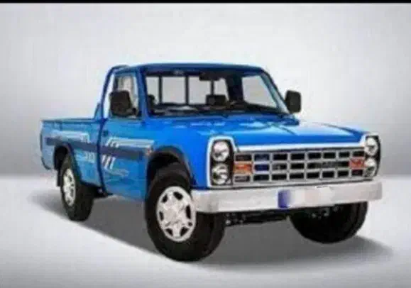 نیسان ۱۴۰۳|خودرو سواری و وانت|بهبهان, |دیوار