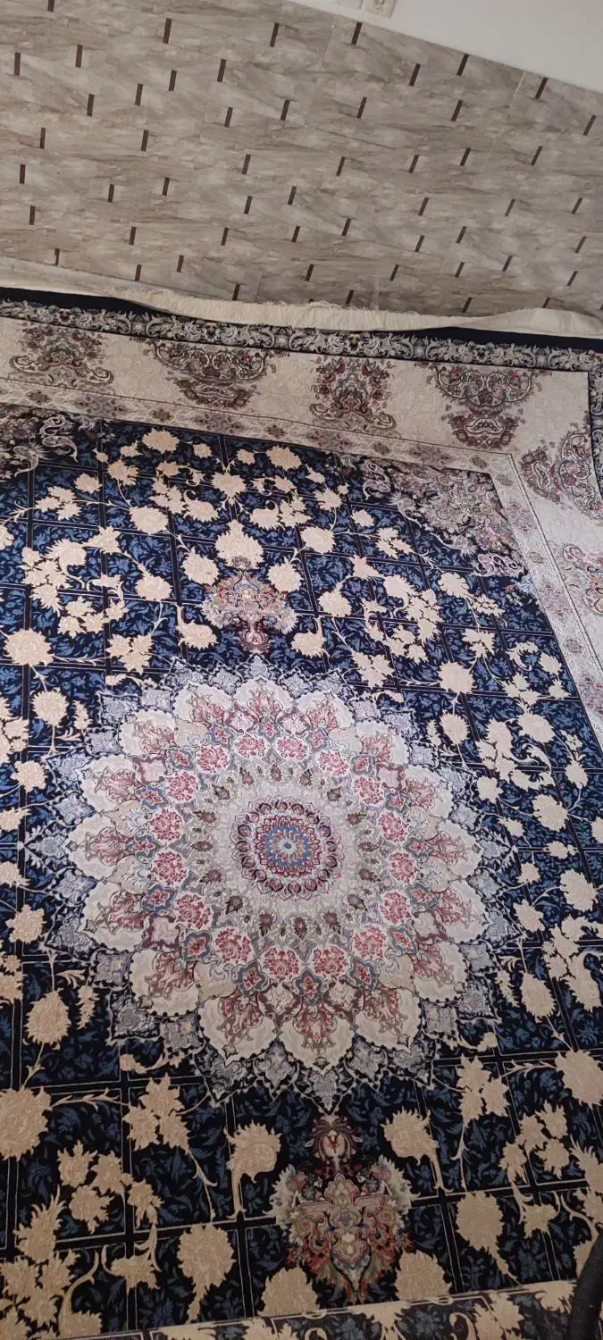 فروش قالی|فرش|رفسنجان, |دیوار